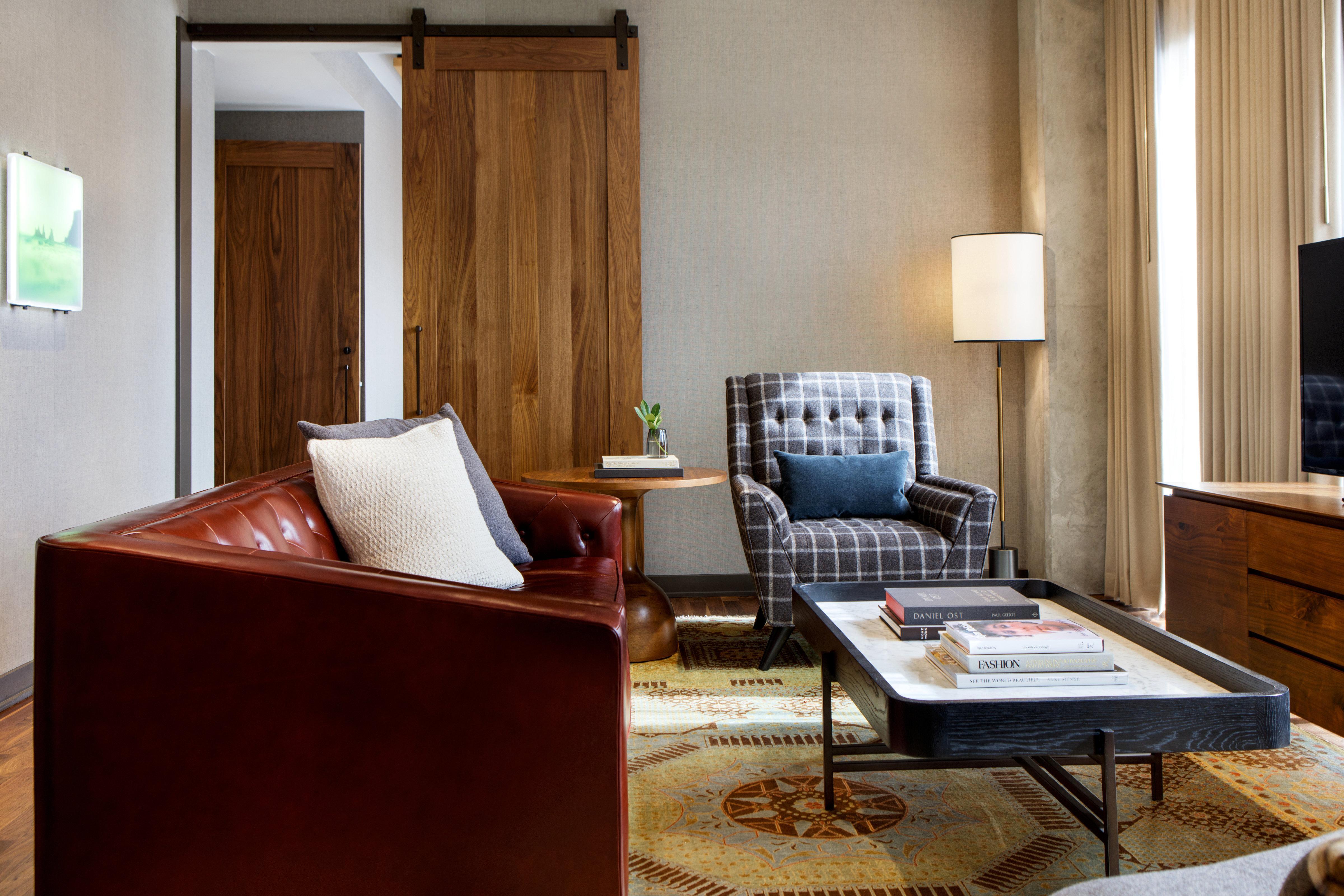 Embassy By Hilton