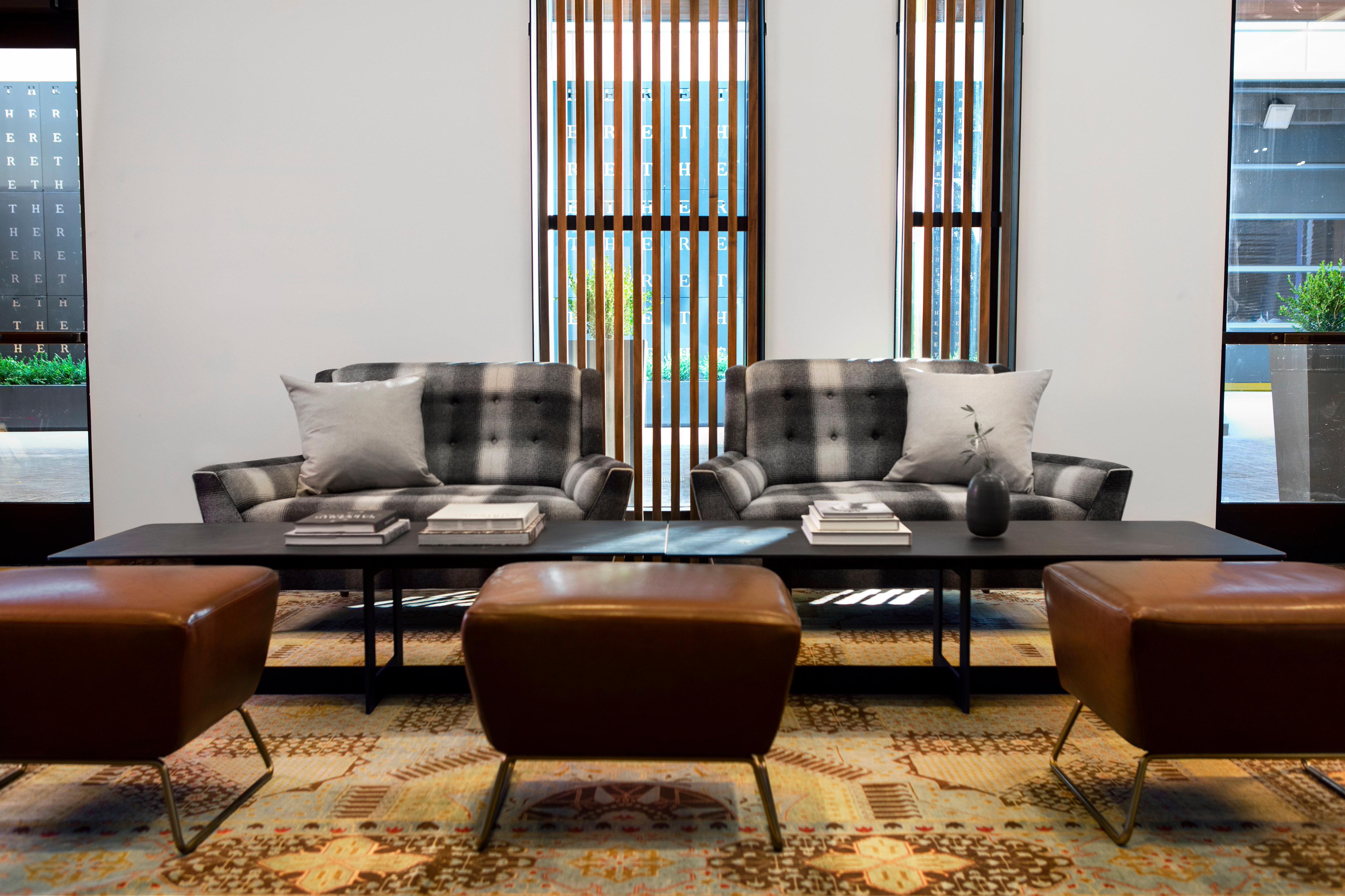 Embassy By Hilton
